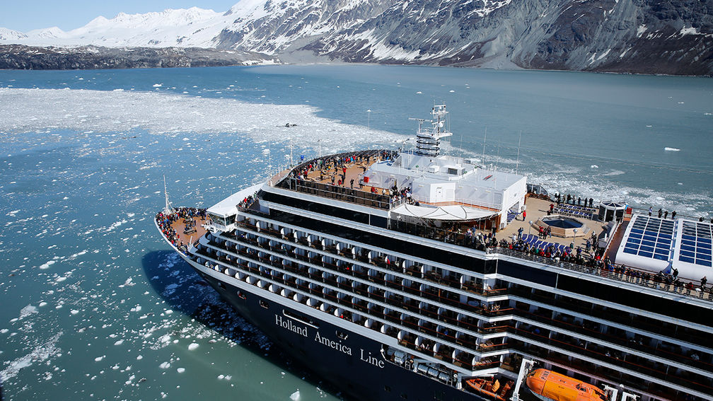 Wave Season Cruise Sales Are Already Breaking Records